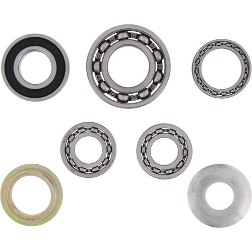 Hot Rods, Lagerkit Växellåda, KTM 23-24 125 SX, 24 150 EXC, Husqvarna 23-24 TC 125, 24 TE 150, GasGas 24 MC 125