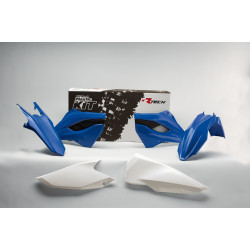 Rtech, Plastkit, O.E.M, Husaberg 13-14 FE450, 13-14 FE250/TE250, 13-14 FE350, 13-14 TE125/FE501/TE300