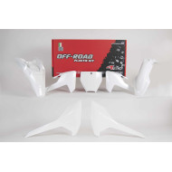 Rtech, Plastkit, O.E.M, Husqvarna 17-23 TC 65