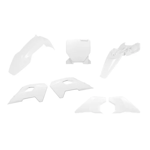Rtech, Plastkit, VIT, Husqvarna 24-25 TC 65 Rtech, Plastkit, VIT, Husqvarna 24-25 TC 65