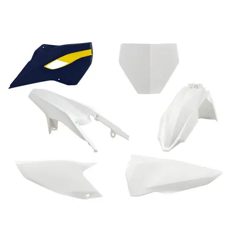 Rtech, Plastkit, O.E.M, Husqvarna 14-15 FC 450, 14-15 FC 250, 14-16 TC 250, 14-15 FC 350, 14-15 TC 125 Rtech, Plastkit, O.E.M, Husqvarna 14-15 FC 450, 14-15 FC 250, 14-16 TC 250, 14-15 FC 350, 14-15 TC 125