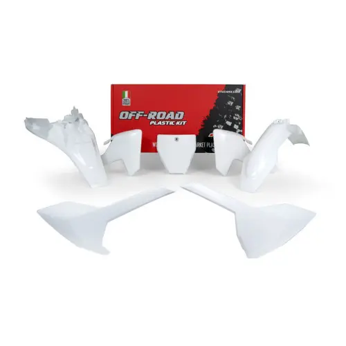Rtech, Plastkit, O.E.M, Husqvarna 20-23 TC 85, 18-19 TC 85 (17/14)/TC 85 (19/16) Rtech, Plastkit, O.E.M, Husqvarna 20-23 TC 85, 18-19 TC 85 (17/14)/TC 85 (19/16)