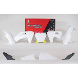 Rtech, Plastkit, O.E.M, Husqvarna 19-22 FC 450, 19-22 FC 250/TC 250, 19-22 FC 350, 19-22 TC 125, 19 TC 300 Rtech, Plastkit, O.E.M, Husqvarna 19-22 FC 450, 19-22 FC 250/TC 250, 19-22 FC 350, 19-22 TC 125, 19 TC 300