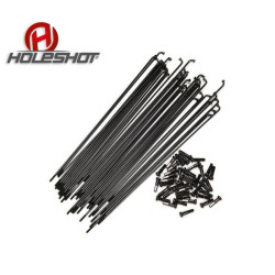 Holeshot, Ekersats (Holeshot), 21", FRAM, Kawasaki 19-25 KX450, 06-18 KX450F, 24-25 KX450X, 06-08 KX250, 19-25 KX250, 06-18 KX250F, 24-25 KX250X, 06-08 KX125