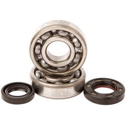 Hot Rods, Ramlagersats, Honda 03-07 CR85R, 85-02 CR80R Hot Rods, Ramlagersats, Honda 03-07 CR85R, 85-02 CR80R