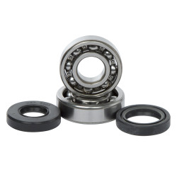 Hot Rods, Ramlagersats, Yamaha 93-01 YZ80 Hot Rods, Ramlagersats, Yamaha 93-01 YZ80