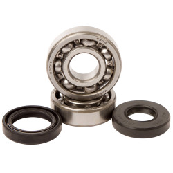 Hot Rods, Ramlagersats, Yamaha 02-16 YZ85 Hot Rods, Ramlagersats, Yamaha 02-16 YZ85
