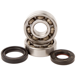 Hot Rods, Ramlagersats, Yamaha 98-00 YZ125 Hot Rods, Ramlagersats, Yamaha 98-00 YZ125