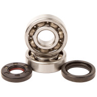 Hot Rods, Ramlagersats, Yamaha 01-04 YZ125 Hot Rods, Ramlagersats, Yamaha 01-04 YZ125
