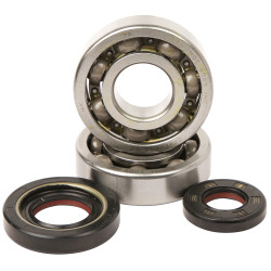 Hot Rods, Ramlagersats, Yamaha 01-25 YZ250 Hot Rods, Ramlagersats, Yamaha 01-25 YZ250