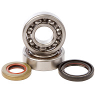 Hot Rods, Ramlagersats, KTM 04-25 85 SX, Husqvarna 20-25 TC 85, 14-19 TC 85 (17/14)/TC 85 (19/16), GasGas 21-25 MC 85