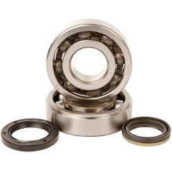 Hot Rods, Ramlagersats, Suzuki 10 RMX450Z, 08-18 RM-Z450 Hot Rods, Ramlagersats, Suzuki 10 RMX450Z, 08-18 RM-Z450