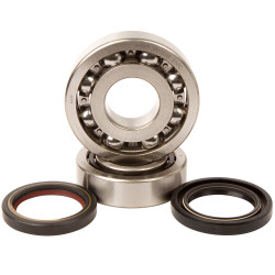 Hot Rods, Ramlagersats, Honda 05-17 CRF450X Hot Rods, Ramlagersats, Honda 05-17 CRF450X