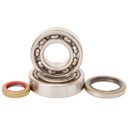 Hot Rods, Ramlagersats, KTM 04-11 250 EXC/300 EXC, 03-21 250 SX, Husqvarna 14-21 TC 250, 14-16 TE 250/TE 300, 18-21 TE 250i/TE 300i Hot Rods, Ramlagersats, KTM 04-11 250 EXC/300 EXC, 03-21 250 SX, Husqvarna 14-21 TC 250, 14-16 TE 250/TE 300, 18-21 TE 250i/TE 300i