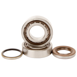 Hot Rods, Ramlagersats, KTM 05-10 250 SX-F Hot Rods, Ramlagersats, KTM 05-10 250 SX-F