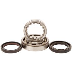 Hot Rods, Ramlagersats, Honda 06-17 CRF250R, 07-13 CRF250X, 15-16 CRF250X Hot Rods, Ramlagersats, Honda 06-17 CRF250R, 07-13 CRF250X, 15-16 CRF250X