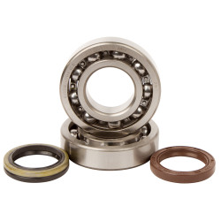 Hot Rods, Ramlagersats, Suzuki 10-18 RM-Z250 Hot Rods, Ramlagersats, Suzuki 10-18 RM-Z250