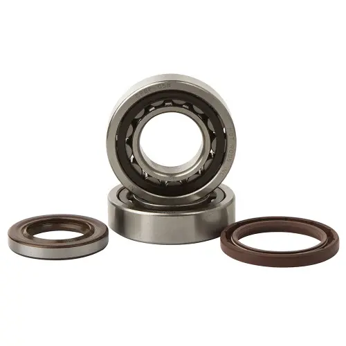 Hot Rods, Ramlagersats, KTM 13-15 250 SX-F, 13-16 350 EXC-F, 13-15 350 SX-F, Husqvarna 14-16 FC 250, 14-15 FE 250, 14-16 FC 350/FE 350 Hot Rods, Ramlagersats, KTM 13-15 250 SX-F, 13-16 350 EXC-F, 13-15 350 SX-F, Husqvarna 14-16 FC 250, 14-15 FE 250, 14-16 FC 350/FE 350