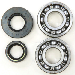 Hot Rods, Ramlagersats, KTM 06-08 50 SX Hot Rods, Ramlagersats, KTM 06-08 50 SX