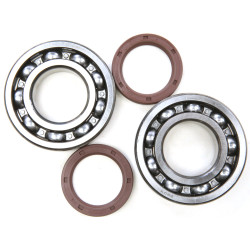 Hot Rods, Ramlagersats, KTM 13-15 450 SX-F, 12-16 500 EXC, Husqvarna 14-16 FE 501