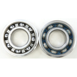 Hot Rods, Ramlagersats, Kawasaki 19-21 KX450, 08-18 KX450F Hot Rods, Ramlagersats, Kawasaki 19-21 KX450, 08-18 KX450F