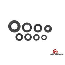 Holeshot, Packboxsats Motor, Honda 03-07 CR85R, 86-02 CR80R