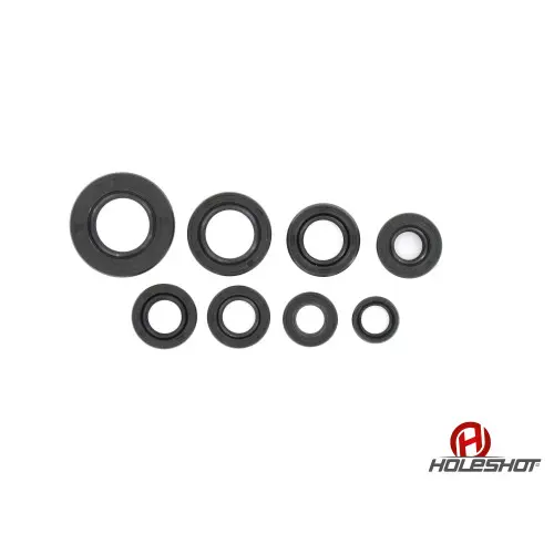 Holeshot, Packboxsats Motor, Honda 03-07 CR85R, 86-02 CR80R Holeshot, Packboxsats Motor, Honda 03-07 CR85R, 86-02 CR80R