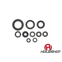 Holeshot, Packboxsats Motor, Honda 87-02 CR125R