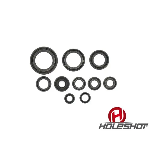 Holeshot, Packboxsats Motor, Honda 87-02 CR125R Holeshot, Packboxsats Motor, Honda 87-02 CR125R