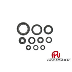 Holeshot, Packboxsats Motor, Honda 03 CR125R