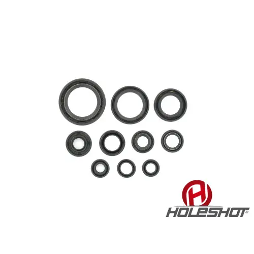 Holeshot, Packboxsats Motor, Honda 03 CR125R Holeshot, Packboxsats Motor, Honda 03 CR125R