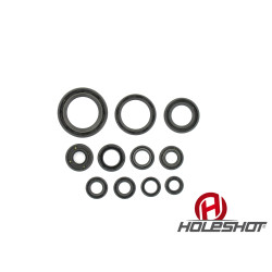 Holeshot, Packboxsats Motor, Honda 05-07 CR125R