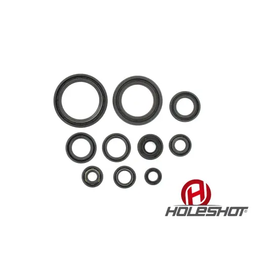Holeshot, Packboxsats Motor, Honda 07-24 CRF150R Holeshot, Packboxsats Motor, Honda 07-24 CRF150R