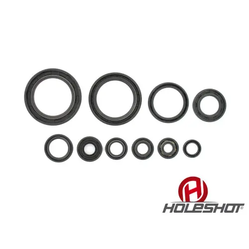 Holeshot, Packboxsats Motor, Honda 02-06 CRF450R Holeshot, Packboxsats Motor, Honda 02-06 CRF450R