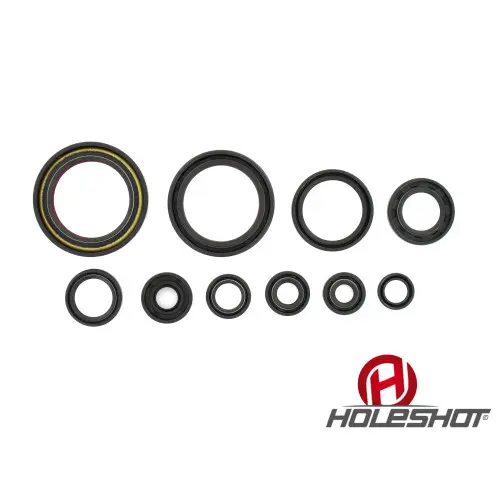 Holeshot, Packboxsats Motor, Honda 07-08 CRF450R Holeshot, Packboxsats Motor, Honda 07-08 CRF450R