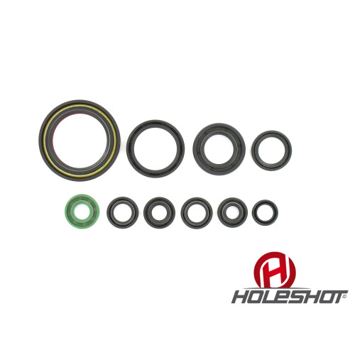 Holeshot, Packboxsats Motor, Honda 09-16 CRF450R