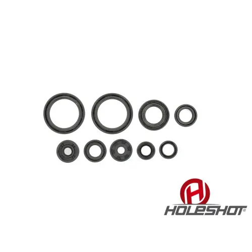 Holeshot, Packboxsats Motor, Kawasaki 04-16 KX250F Holeshot, Packboxsats Motor, Kawasaki 04-16 KX250F