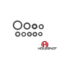 Holeshot, Packboxsats Motor, Kawasaki 06-15 KX450F Holeshot, Packboxsats Motor, Kawasaki 06-15 KX450F