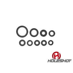 Holeshot, Packboxsats Motor, Kawasaki 06-15 KX450F