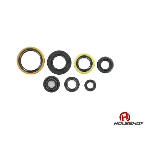 Holeshot, Packboxsats Motor, Suzuki 02-25 RM85 Holeshot, Packboxsats Motor, Suzuki 02-25 RM85