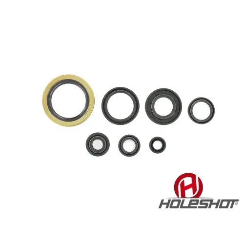 Holeshot, Packboxsats Motor, Suzuki 89-93 RM250