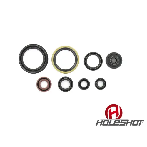 Holeshot, Packboxsats Motor, Suzuki 05-07 RM-Z450 Holeshot, Packboxsats Motor, Suzuki 05-07 RM-Z450