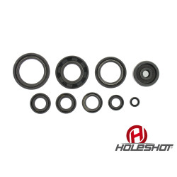 Holeshot, Packboxsats Motor, Yamaha 89-92 YZ125 Holeshot, Packboxsats Motor, Yamaha 89-92 YZ125