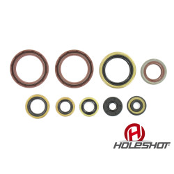 Holeshot, Packboxsats Motor, KTM 08-11 450 EXC-F