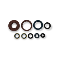 Holeshot, Packboxsats Motor, Husqvarna 97-13 CR 125/WR 125 Holeshot, Packboxsats Motor, Husqvarna 97-13 CR 125/WR 125
