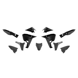 Rtech, Plastkit, Revolution, SVART, KOVE 24-26 Rally 800/X PRO 800