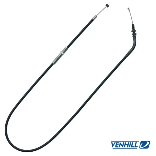 Venhill, Kopplingsvajer, SVART, Yamaha 12-15 WR450F Venhill, Kopplingsvajer, SVART, Yamaha 12-15 WR450F