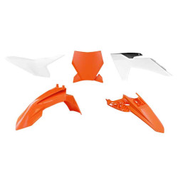 Rtech, Plastkit, O.E.M, KTM 24-25 50 SX
