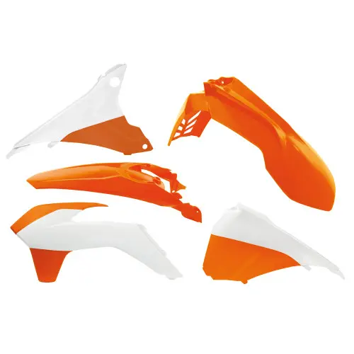 Rtech, Plastkit, O.E.M, KTM 14-16 450 EXC-F, 14-16 250 EXC/250 EXC-F, 14-16 350 EXC-F, 14-16 125 EXC/200 EXC/300 EXC/500 EXC Rtech, Plastkit, O.E.M, KTM 14-16 450 EXC-F, 14-16 250 EXC/250 EXC-F, 14-16 350 EXC-F, 14-16 125 EXC/200 EXC/300 EXC/500 EXC