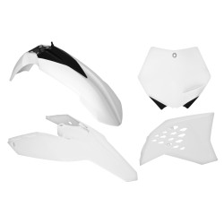 Rtech, Plastkit, VIT, KTM 07-10 450 SX-F, 07-10 250 SX/250 SX-F, 07-10 125 SX, 07-08 505 SX-F Rtech, Plastkit, VIT, KTM 07-10 450 SX-F, 07-10 250 SX/250 SX-F, 07-10 125 SX, 07-08 505 SX-F